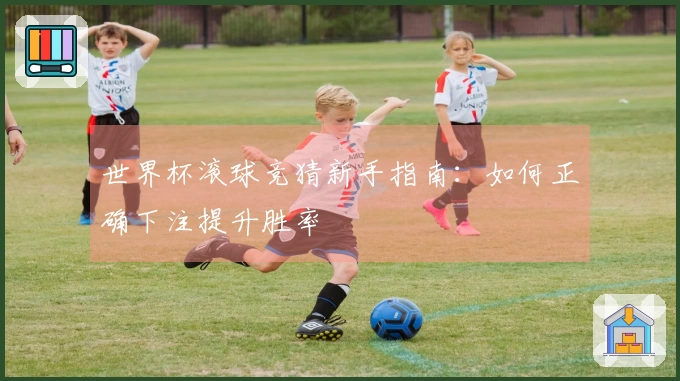 世界杯滚球竞猜新手指南：如何正确下注提升胜率