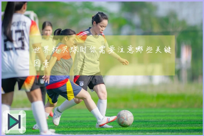 世界杯买球时你需要注意哪些关键因素
