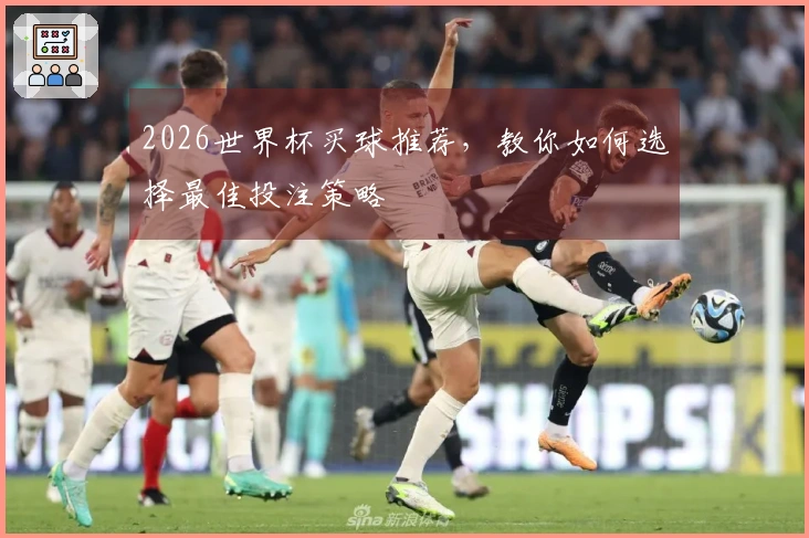2026世界杯买球推荐，教你如何选择最佳投注策略