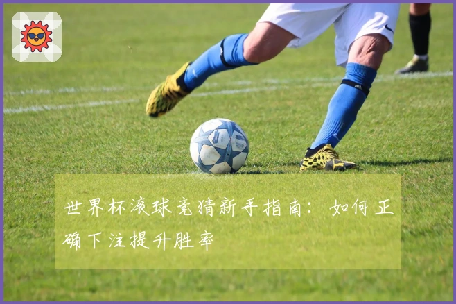 世界杯滚球竞猜新手指南：如何正确下注提升胜率