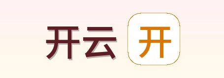开云 Logo